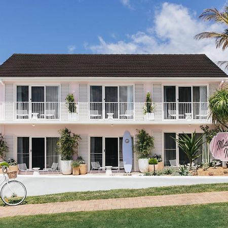 Motel Molly - Boutique Hotel موليموك المظهر الخارجي الصورة
