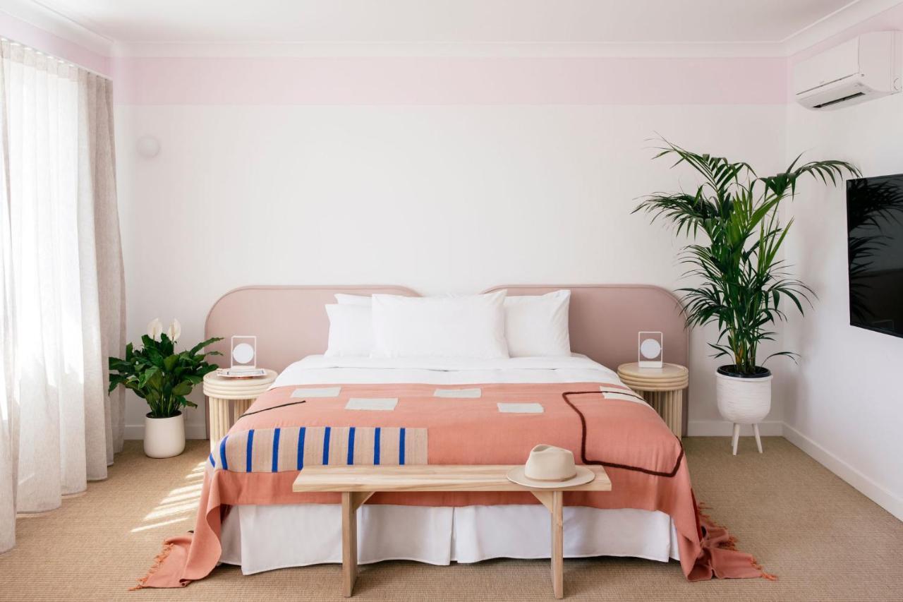 Motel Molly - Boutique Hotel موليموك المظهر الخارجي الصورة