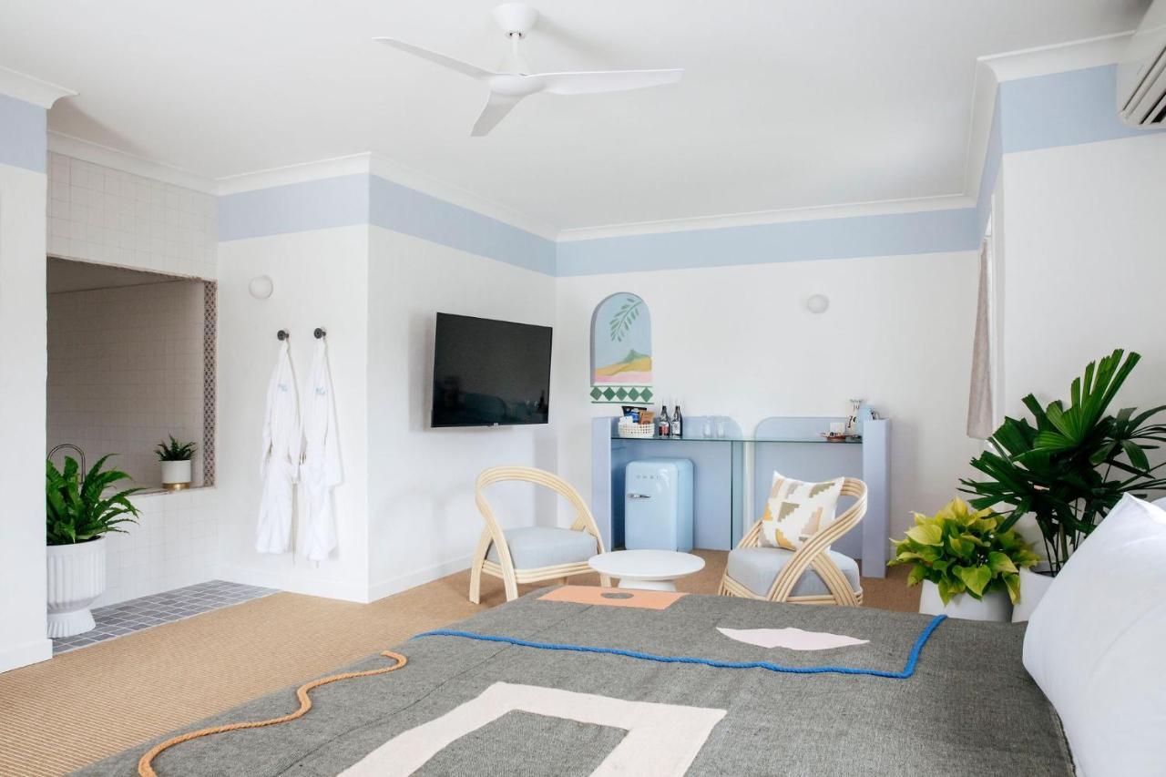 Motel Molly - Boutique Hotel موليموك المظهر الخارجي الصورة