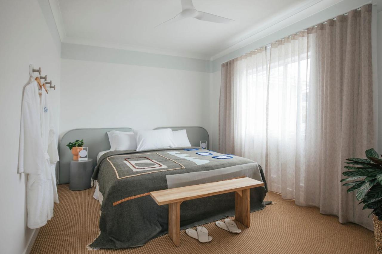 Motel Molly - Boutique Hotel موليموك المظهر الخارجي الصورة