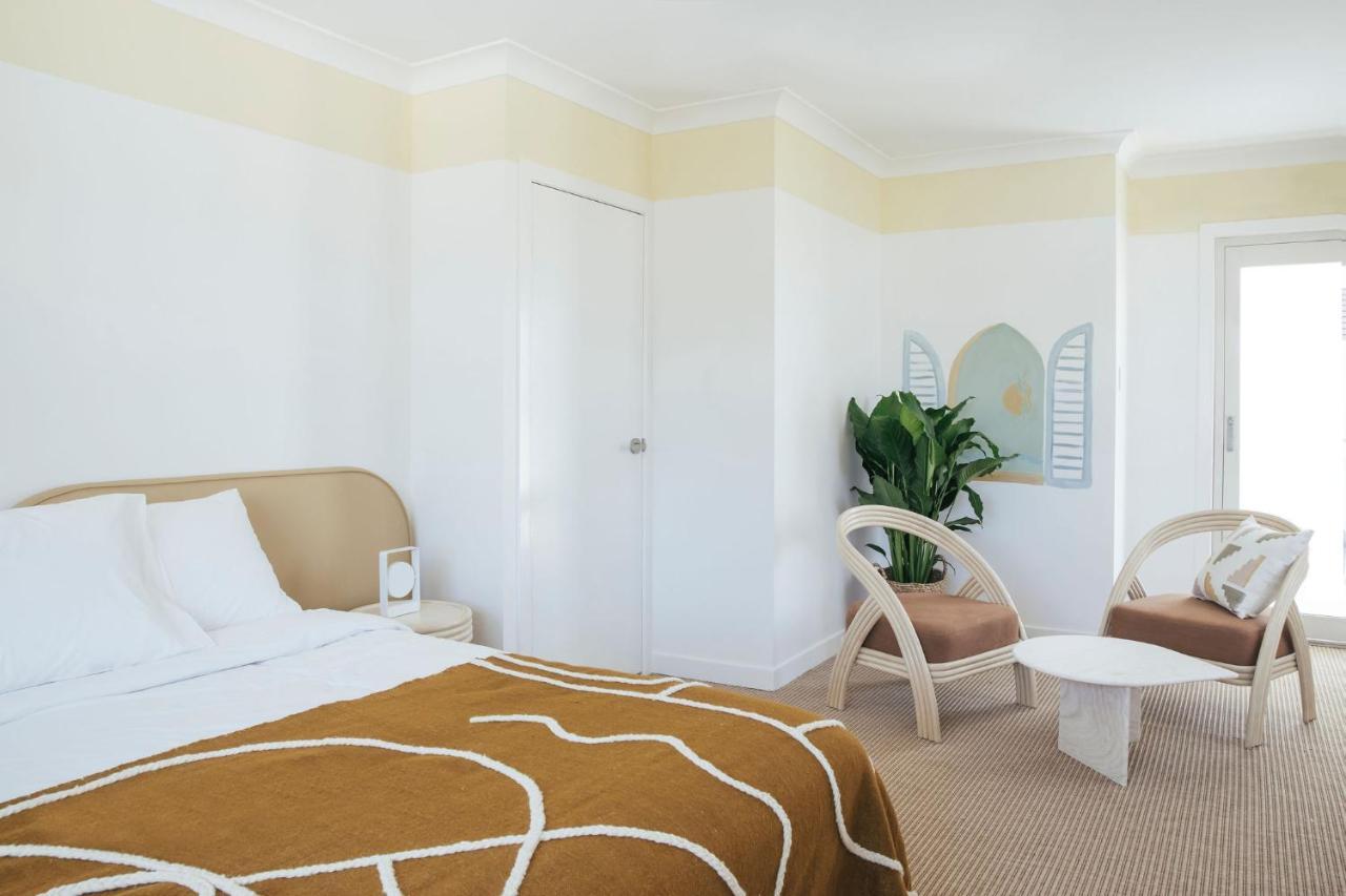 Motel Molly - Boutique Hotel موليموك المظهر الخارجي الصورة