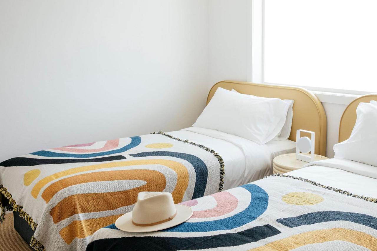 Motel Molly - Boutique Hotel موليموك المظهر الخارجي الصورة