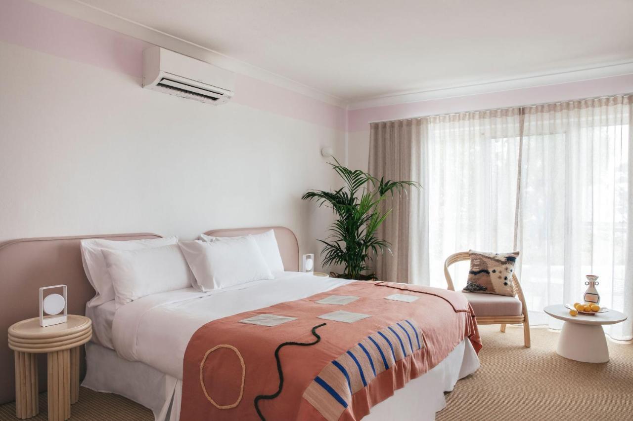Motel Molly - Boutique Hotel موليموك المظهر الخارجي الصورة