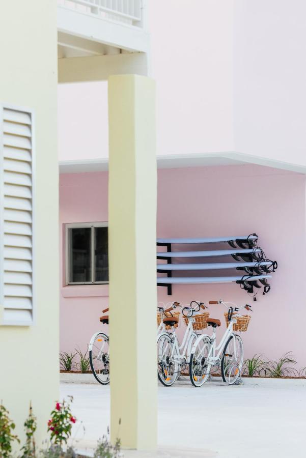 Motel Molly - Boutique Hotel موليموك المظهر الخارجي الصورة