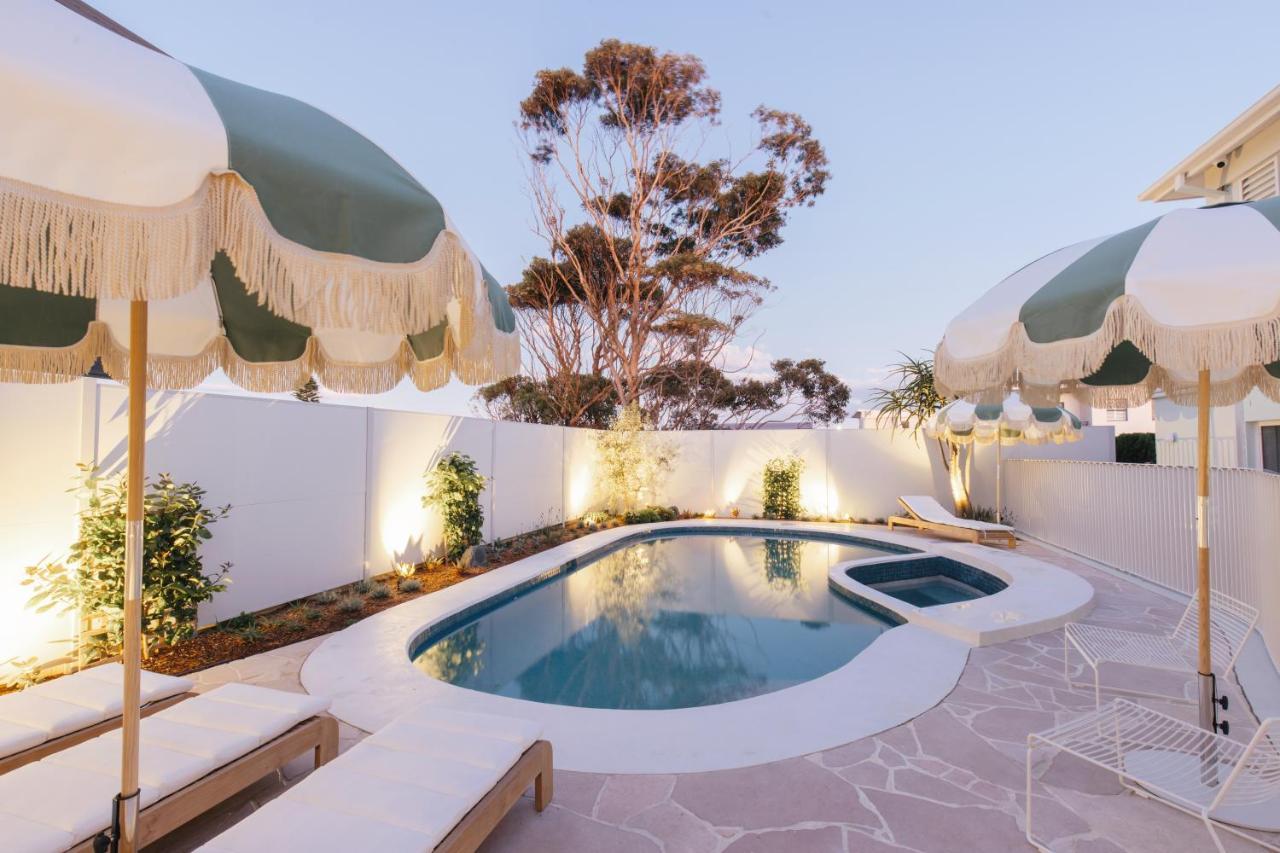 Motel Molly - Boutique Hotel موليموك المظهر الخارجي الصورة